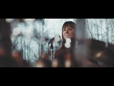 Nuaia - Hush Now feat. Jonas Kullhammar (Official video)