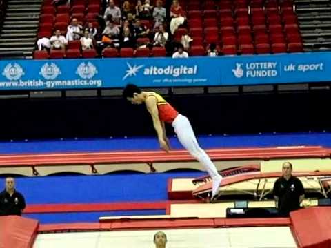 CHN Shaui Ye Set Slow