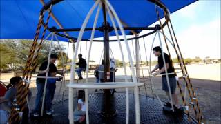 Genesis Mini Climber video thumbnail 2