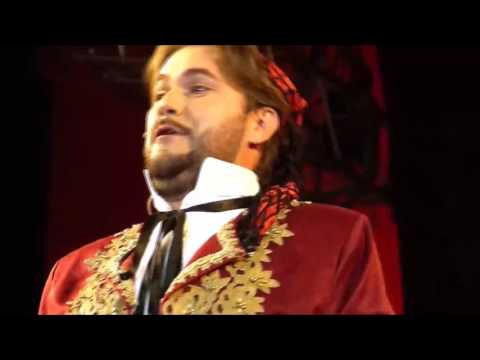 G. ROSSINI - Bărbierul din Sevilla