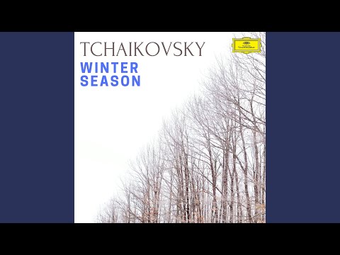 Tchaikovsky: Seven Romances, Op. 47, TH 103: No. 7 Ya li v pole da ne travushka bïla (Live)