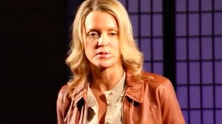 One Degree Revolution, Small Shifts, Big Changes | Coby Kozlowski | TEDxBerkshires