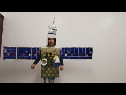 download lagu mp3 mp4 Satellite Costume, download lagu Satellite Costume gratis, unduh video klip Satellite Costume