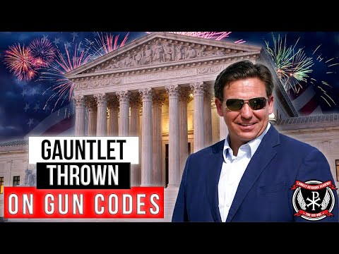EPIC! CC companies have until March to drop gun codes.. Or they are blocked from this State forever! Thumbnail