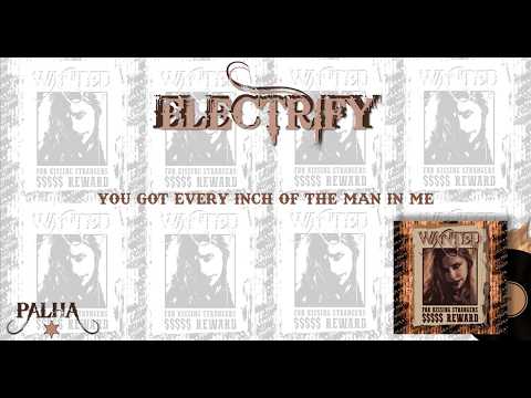 Electrify - Palha