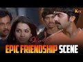 தோள் கொடுக்கிறவன் தான் Friend U Vallavan Movie Scene Silamba