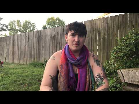 Coming out: I’m trans! | Pagan High Priest | Magickal teachings