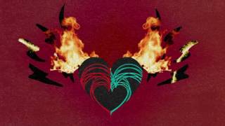 Sam Roberts Band - "Black Spark" Animated Clip