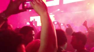 Markus Schulz @ Exchange LA- Blown Away