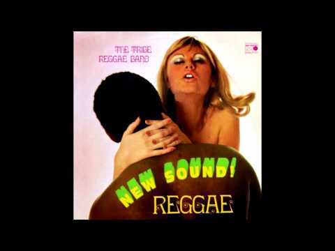 The Tribe Reggae Band - It's All Over Now (The Valentinos Rocksteady Cover)