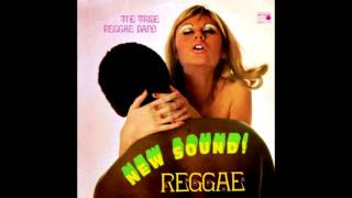The Tribe Reggae Band - It&#39;s All Over Now (The Valentinos Rocksteady Cover)