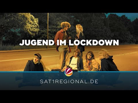 Jugendliche im Corona-Lockdown: Preisgekrönte Foto-Serie aus Hannover