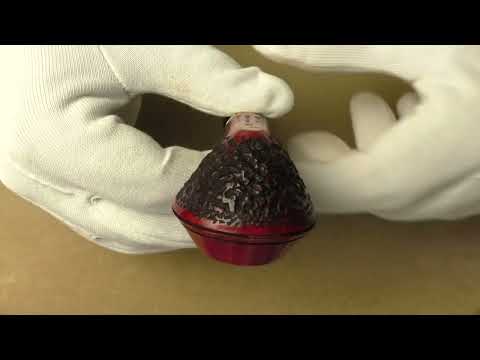 Mastro Geppetto POY 2021 Rusticato - pipe 252