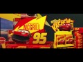 Carros 3 Trailer Oficial Disney Pixar HD