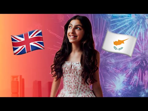 Crystal Waters- Maria Pissarides - English Translation