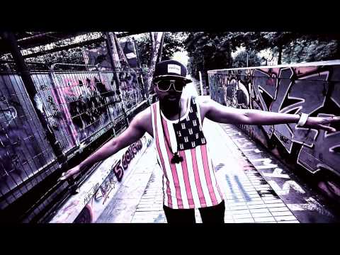 Rèd Kon Métal - Chaby feat Yeahmsa & Linstinne_Twobs - WHATS UP PROD - (OCT 2013)