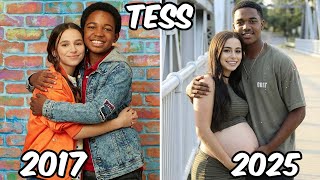 La casa de Raven Antes y Después 2025