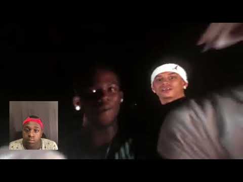 (RECTION) LETTER FROM A DIARY FT CTE QUAN, 4TZ LUWHOP, & ITZ DAYOUNGAN!