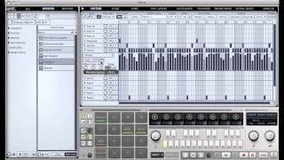 FXpansion Geist Quick Tip 01 - Automating Tools