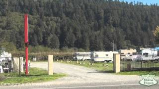 Orick Motel & RV Park Video