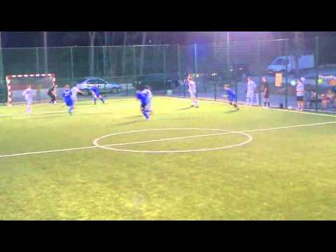 Gorky Park Cup 3 тур 3 лига.BWIN - Kласс