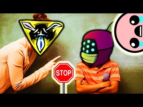 JAX WASN'T ALLOWED TO BUILD TRIFORCE - AKALI DOMINATION BABY | League of Legends (COMMENTARY)