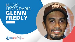 Profil Glenn Fredly - Musisi Legendaris Indonesia yang Baru Saja Wafat karena Sakit Meningitis