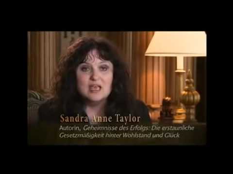 Die geheimnisvolle Macht der Gedanken [Doku]