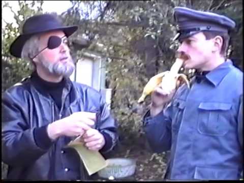 Unsinn in Kirchlengern