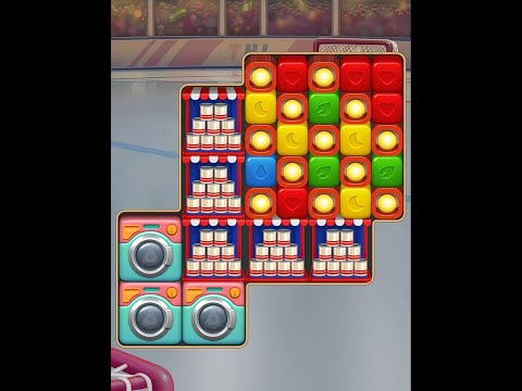 TOON BLAST level 3129