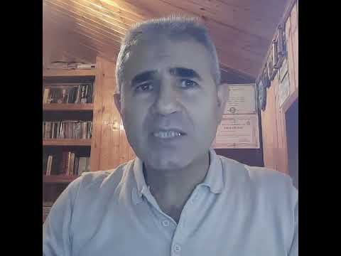 Yazıçı Etibar Muradxanlı: "Sizi zərərli vərdişlərin deyil, ədəbiyyatın təsirinə düşməyə səsləyirəm!"