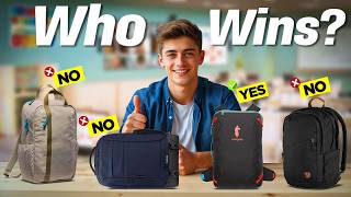Best  Best Laptop Bags 2025 [don’t buy one before watching this]