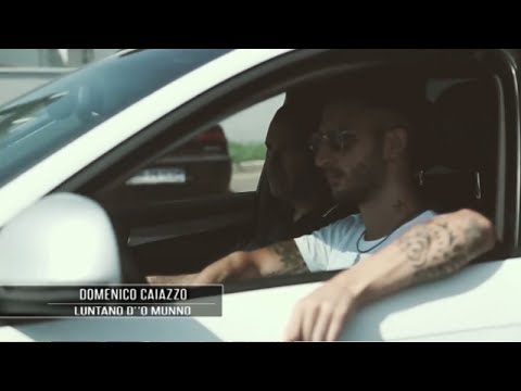 Domenico Caiazzo - Luntano d''o munno