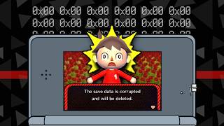 The Niches of New Leaf