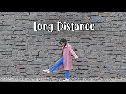 Long Distance - Sung Sung (Kha nei-in lengthei hi leng)