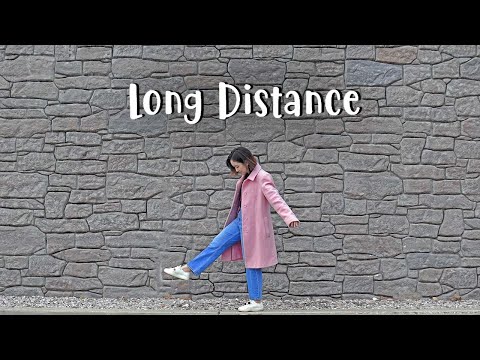 Long Distance - Sung Sung (Kha nei-in leng thei hileng)