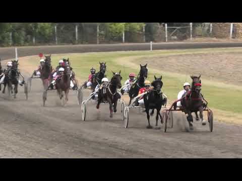 Trka" Dionis Srbobran" 21.10.2018 Liria-Dragan Djuričić