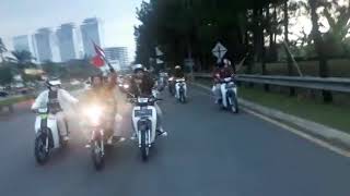 Download lagu DIRGAHAYU RI KE.75.MERDKA.RIDING CLASSIC SEKALIAN SILATURAHMI..BOGOR MERDEKA mp3 Download lagu DIRGAHAYU RI KE.75.MERDKA.RIDING CLASSIC SEKALIAN SILATURAHMI..BOGOR MERDEKA mp3