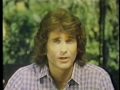 Michael Landon For Kodak 1979 TV Commercial