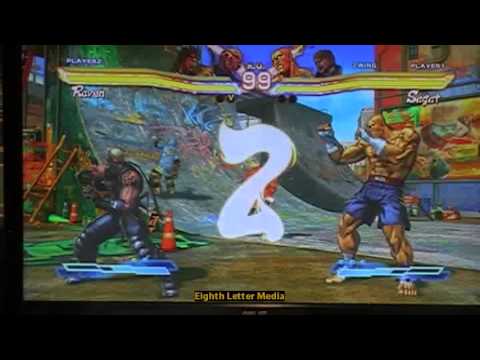 Final Round XVI: SFxT 2013, EMP Dieminion vs Wholeo.1