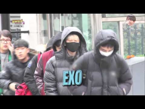 [ENG 1080p] 151222 MmVeeB4nk2 EX0 Cut [mr.virtue]