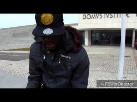 Driicks Paradise- Mae (videoclip oficial )