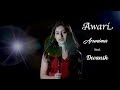 Awari Cover Soch Band Ek Villian Arunima Wali Ft Life TATVA