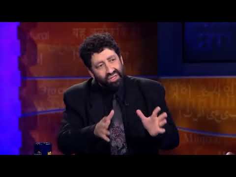 Jonathan Cahn September 1, 2017 - WeekDino Kartsonakis The Aftermath