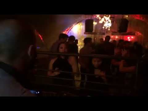 Nems-B / Woodfloor All Night Long @ Concrète (23/12/17) Part2