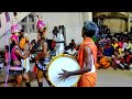 Village Program Karakattam Gramiya Kalai Nadanam 2022 Karakattam Newkarakkatam New