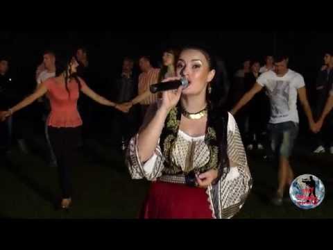 Teodora PANA - Hore si Sarbe - Live 2016 - La Titerlesti - Sf. Petru