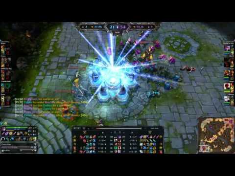 The BOTRK Hack/Exploit | MALPHITE