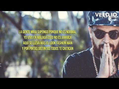 Little Pepe - Me Miran Raro [LETRA]