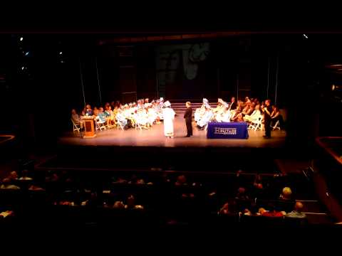 Heritage Graduation Part 3